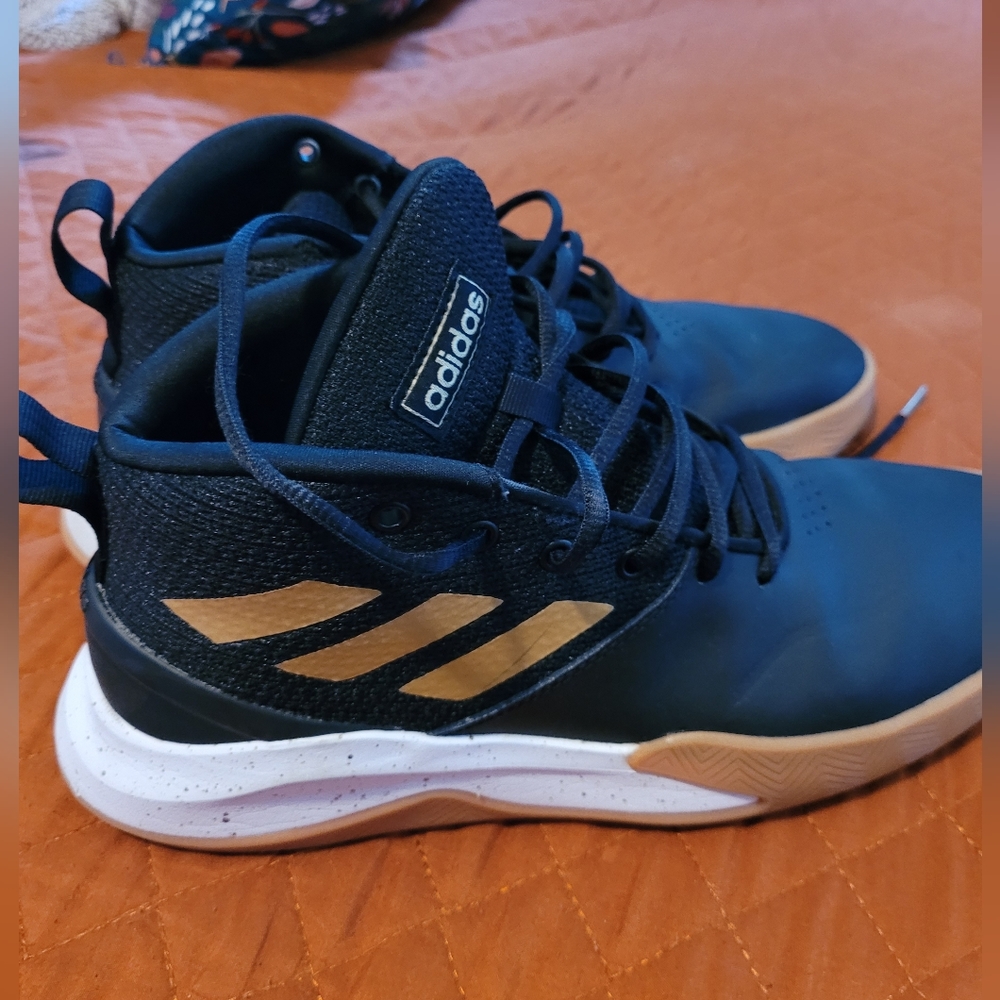 Adidas Men's shoes